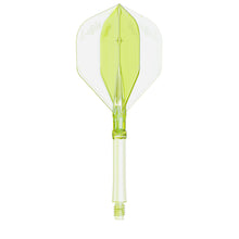 L-Style L-System Flight L1 Neon Yellow