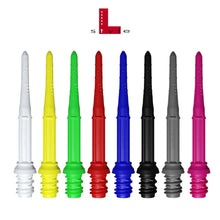 L-Style Spitzen Lippoints Premium Long (30 Stück)