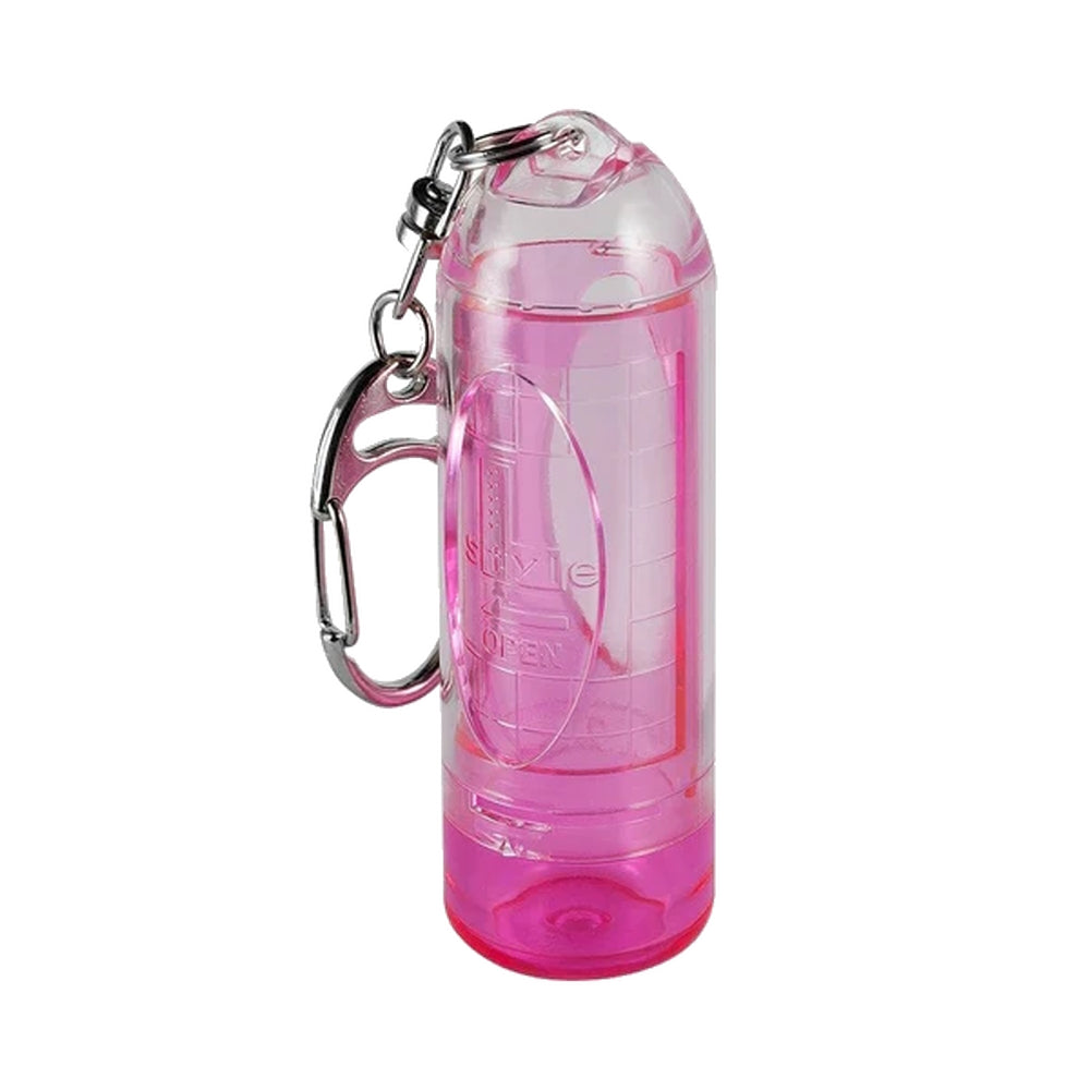 L-Style Lipstock Spitzencase