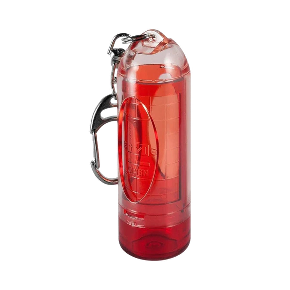 L-Style Lipstock Spitzencase