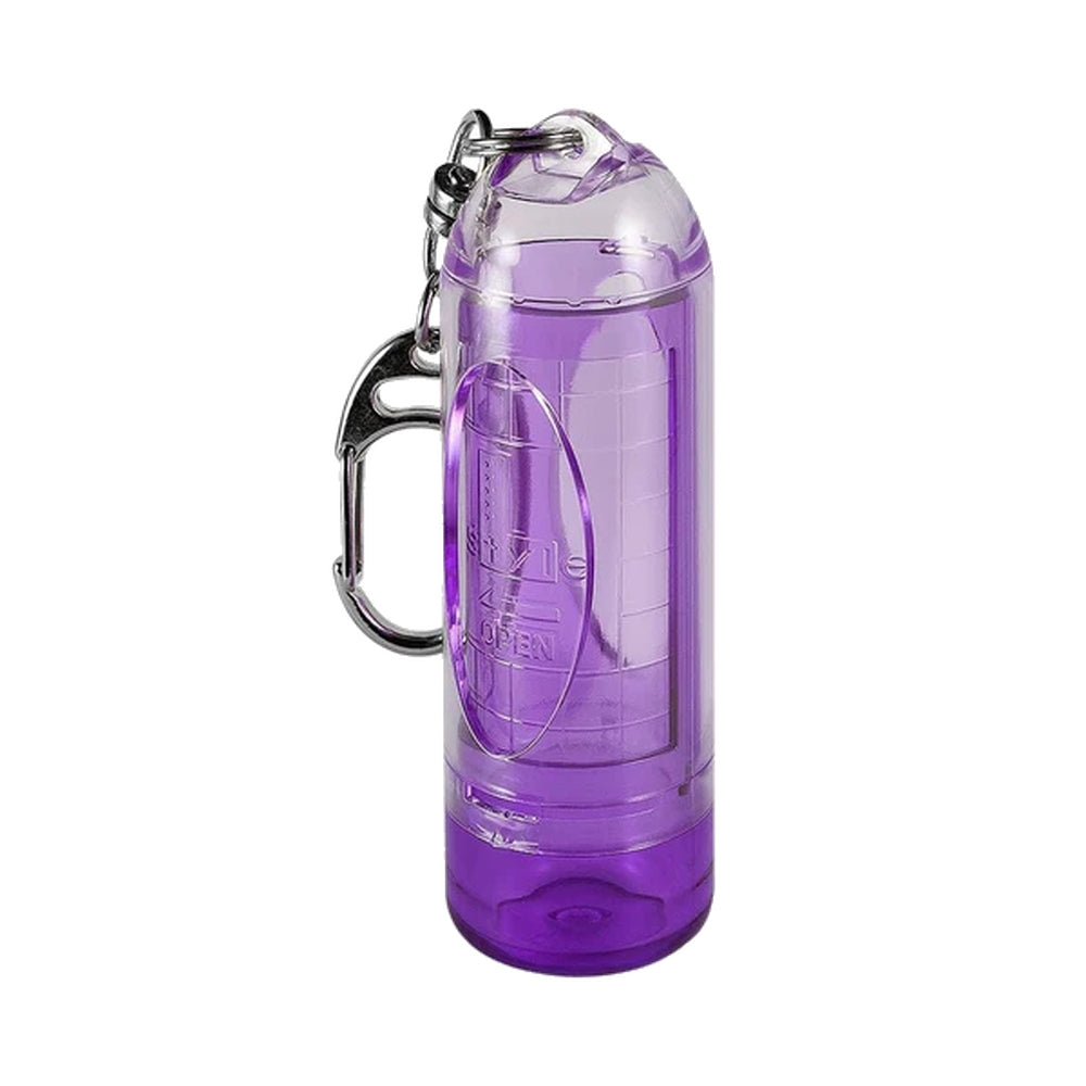 L-Style Lipstock Spitzencase
