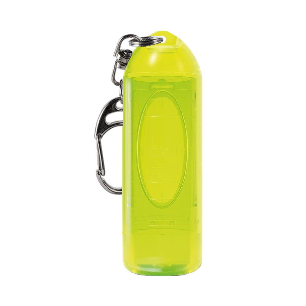L-Style Lipstock Spitzencase