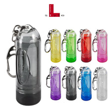 L-Style Lipstock Spitzencase
