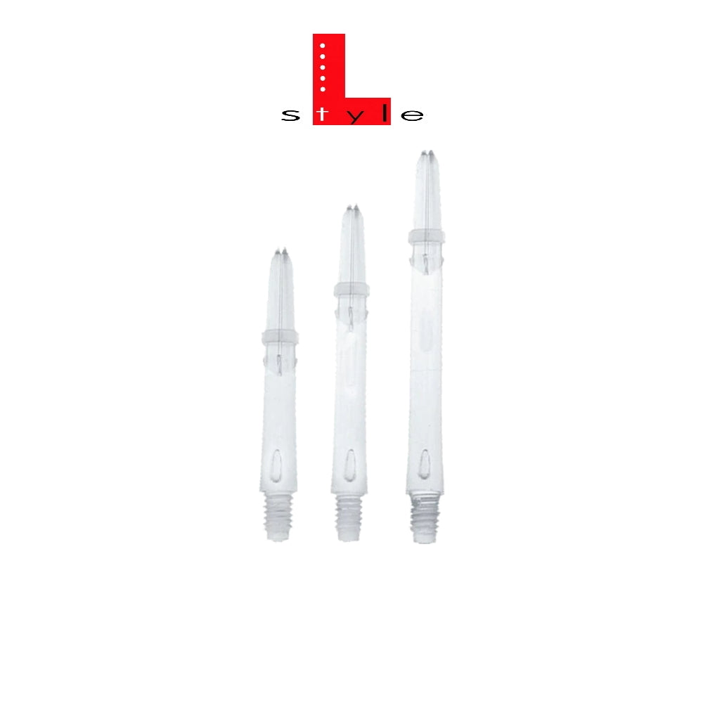 L-Style Laro Schaft Transparent