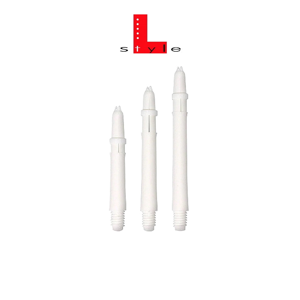 L-Style Laro Schaft Weiß