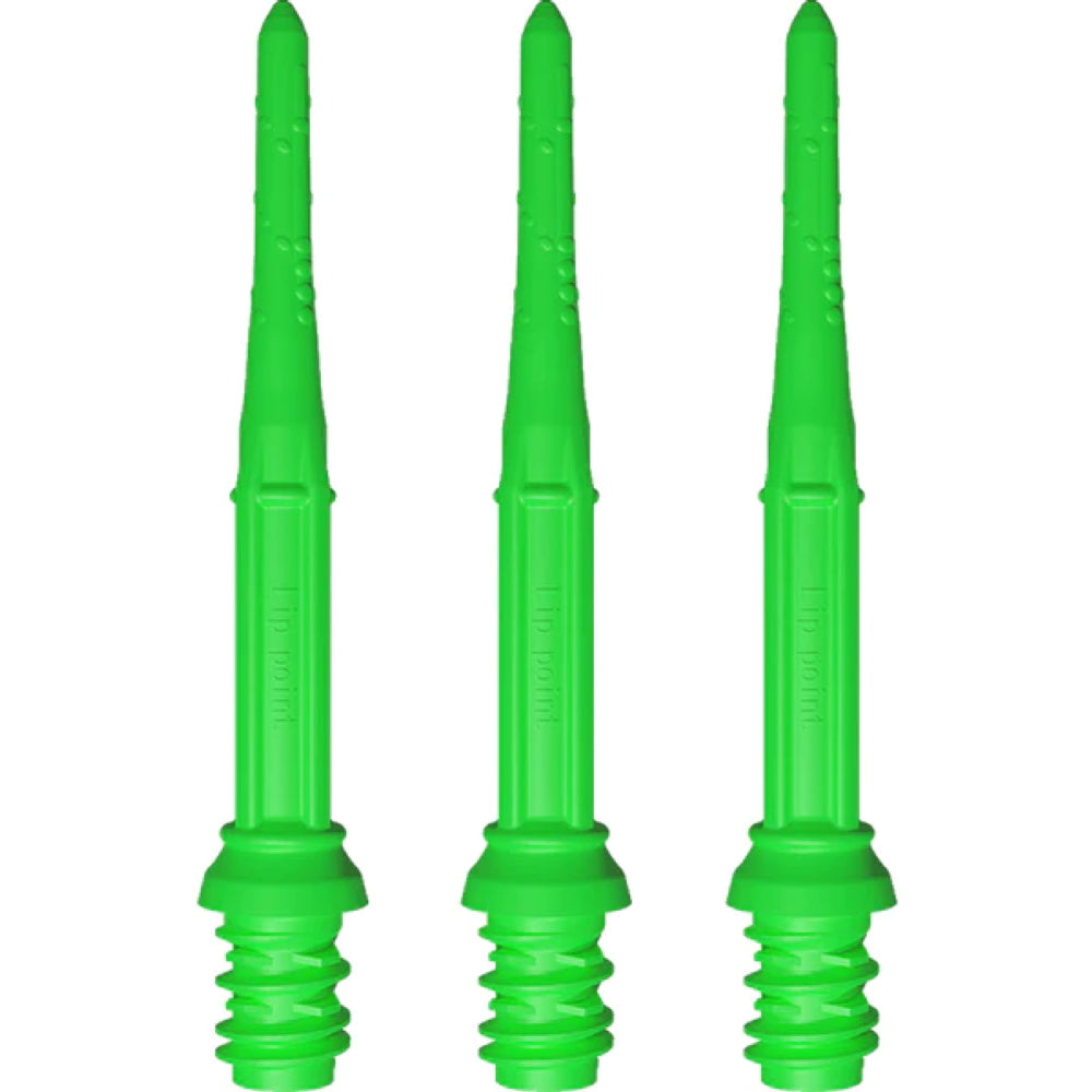 L-Style Spitzen Lippoints Premium Long (30 Stück)