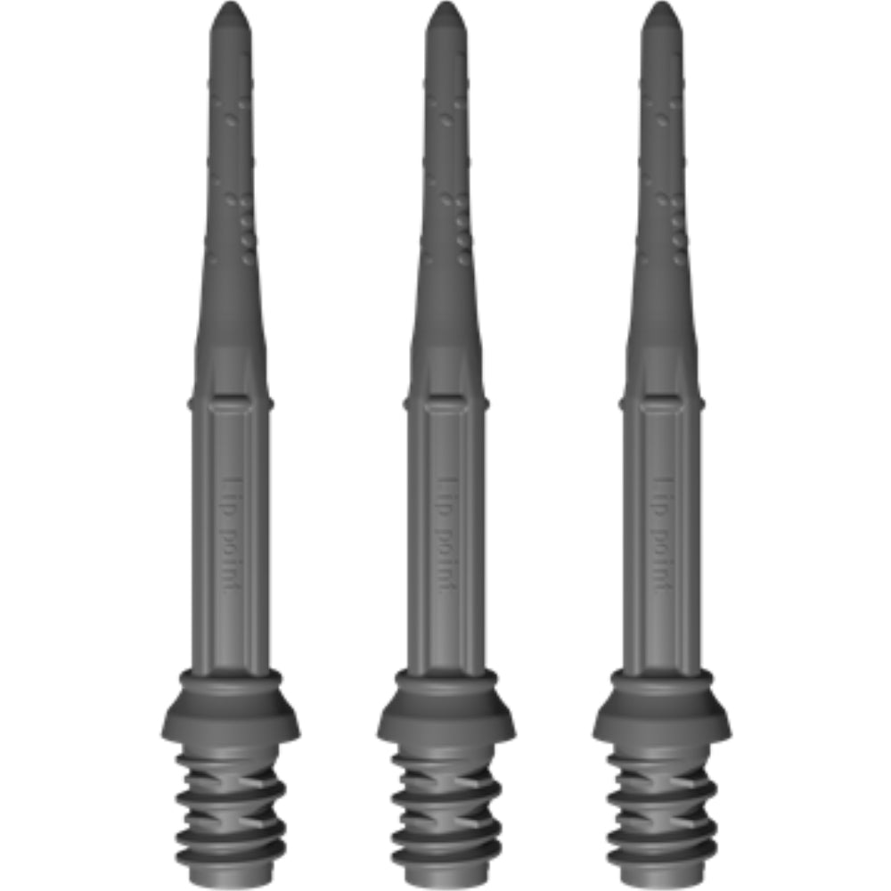 L-Style Spitzen Lippoints Premium Long (30 Stück)