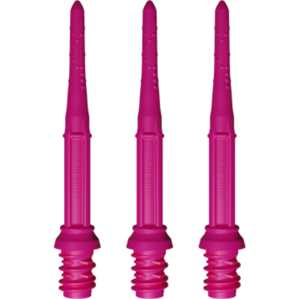 L-Style Spitzen Lippoints Premium Long (30 Stück)