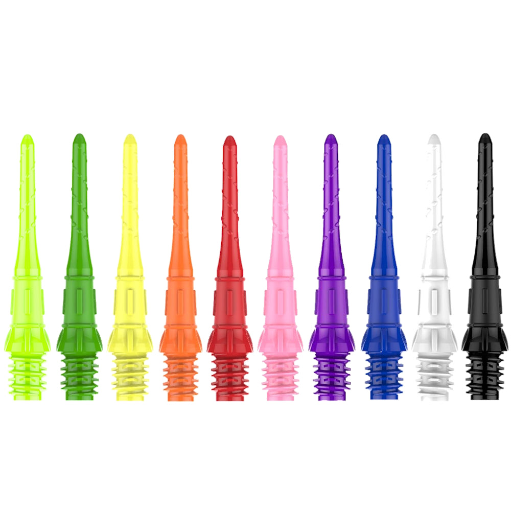 L-Style Spitzen Lippoints Premium (30 Stück)