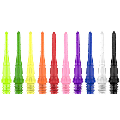 L-Style Spitzen Lippoints Premium (30 Stück)