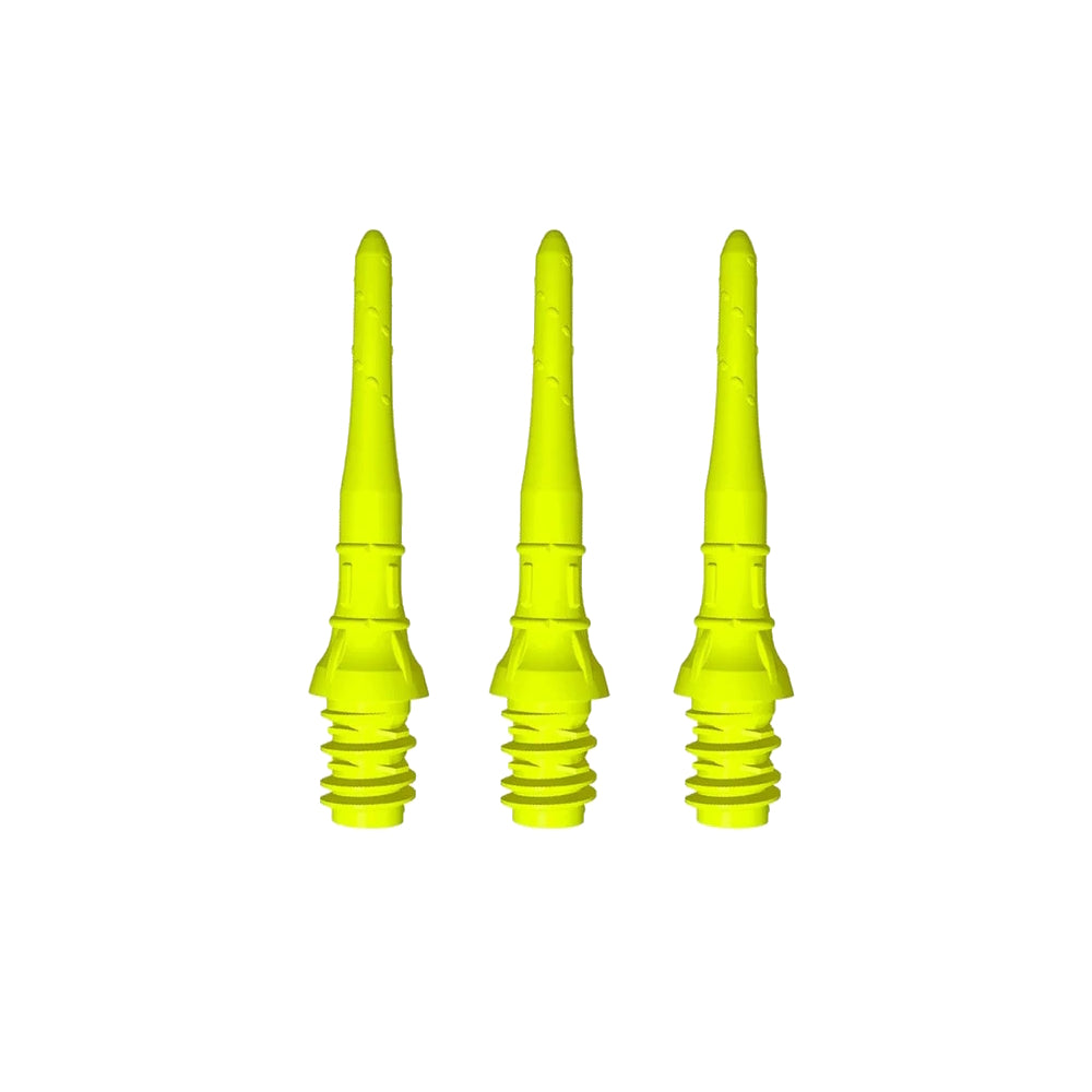 L-Style Spitzen Lippoints Premium Short (30 Stück)