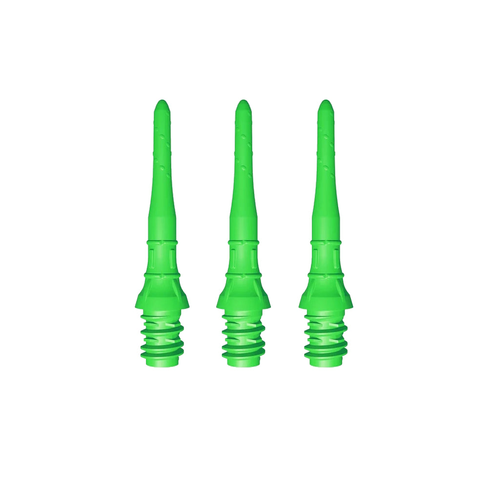 L-Style Spitzen Lippoints Premium Short (30 Stück)