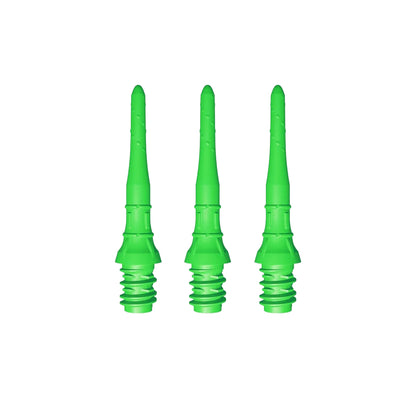 L-Style Spitzen Lippoints Premium Short (30 Stück)