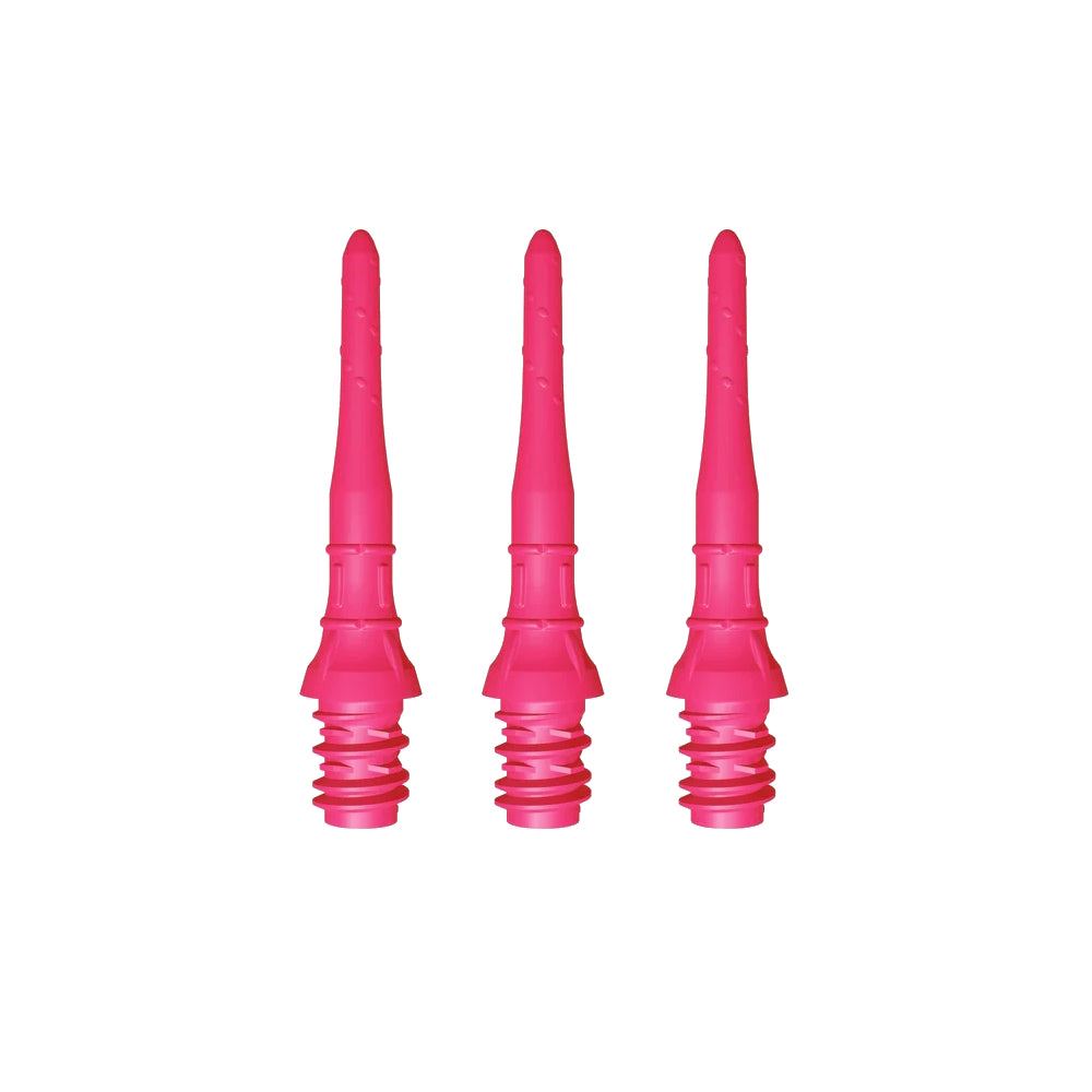 L-Style Spitzen Lippoints Premium Short (30 Stück)