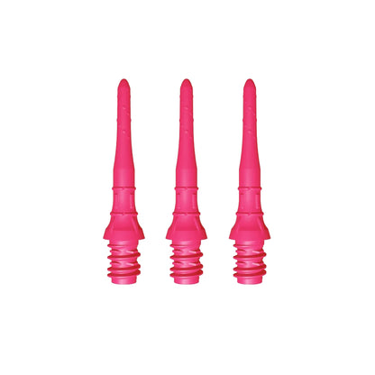 L-Style Spitzen Lippoints Premium Short (30 Stück)