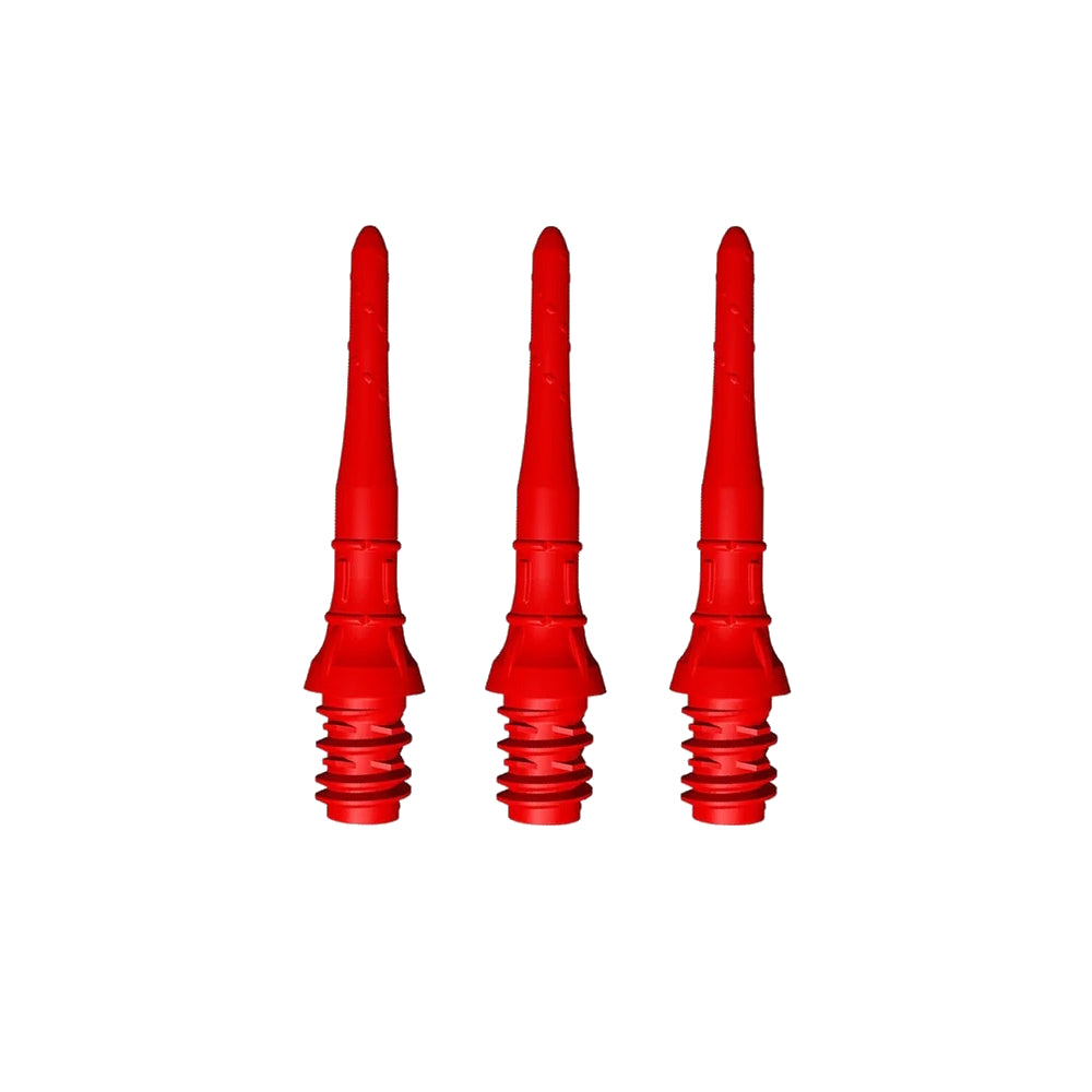 L-Style Spitzen Lippoints Premium Short (30 Stück)