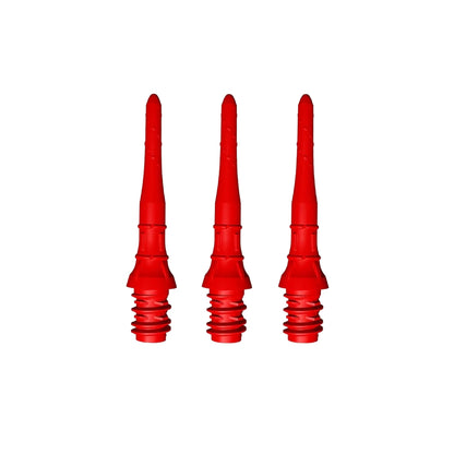 L-Style Spitzen Lippoints Premium Short (30 Stück)