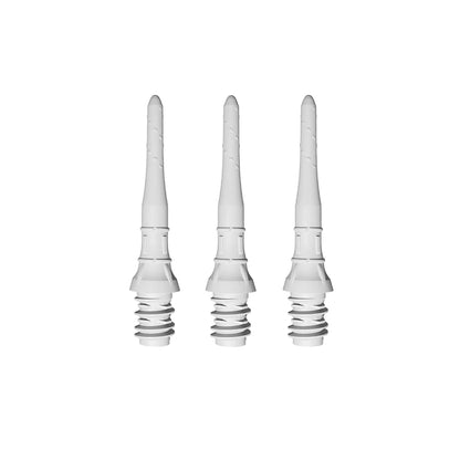 L-Style Spitzen Lippoints Premium Short (30 Stück)