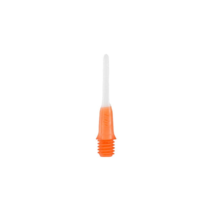 L-Style Spitzen Lippoints Two Tone Short (30 Stück)