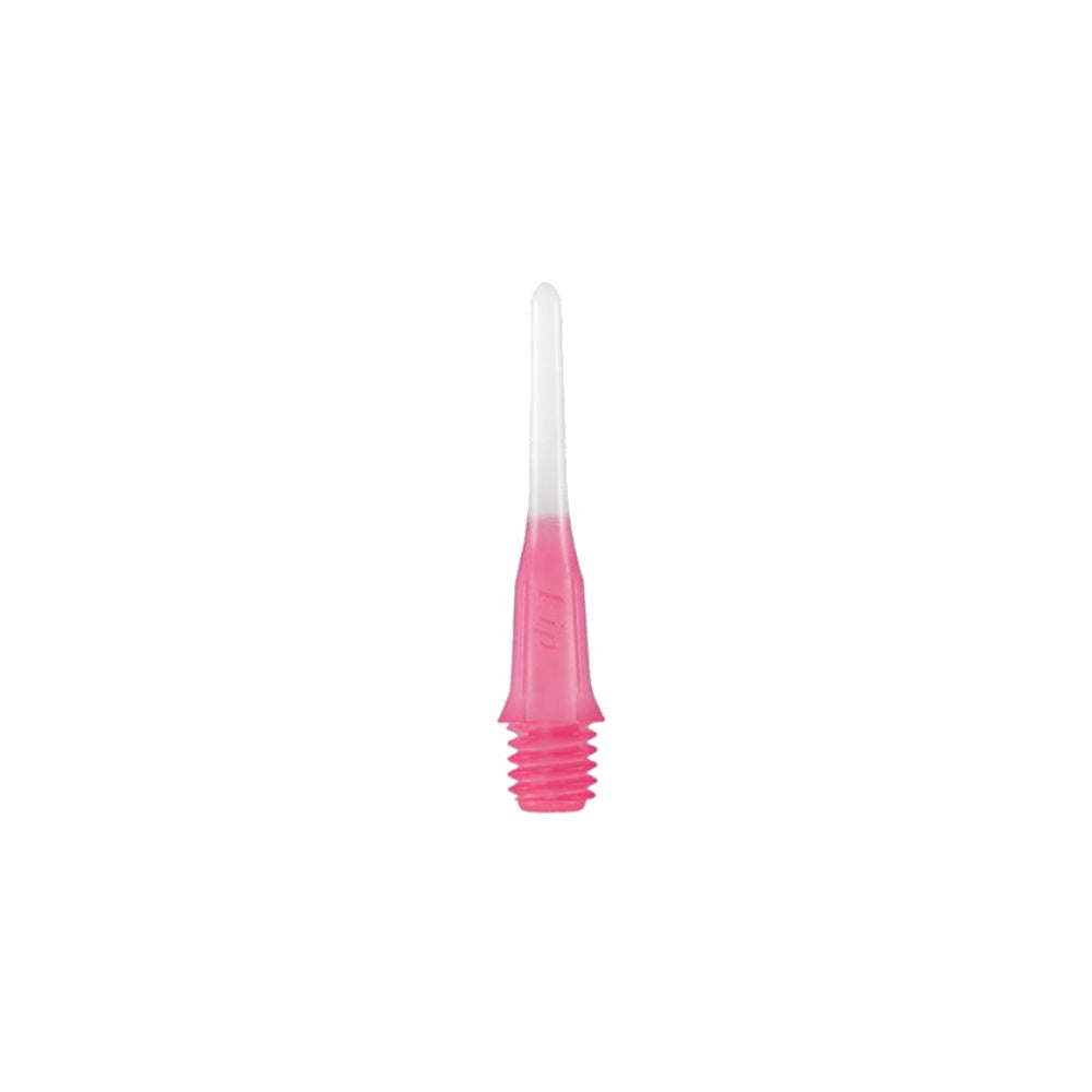 L-Style Spitzen Lippoints Two Tone Short (30 Stück)