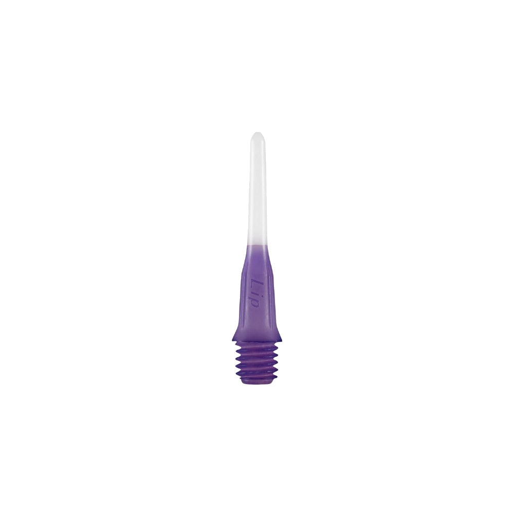 L-Style Spitzen Lippoints Two Tone Short (30 Stück)