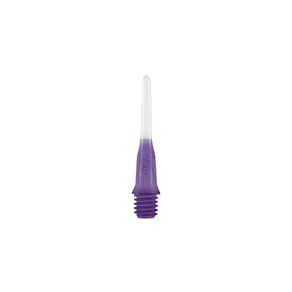 L-Style Spitzen Lippoints Two Tone Short (30 Stück)