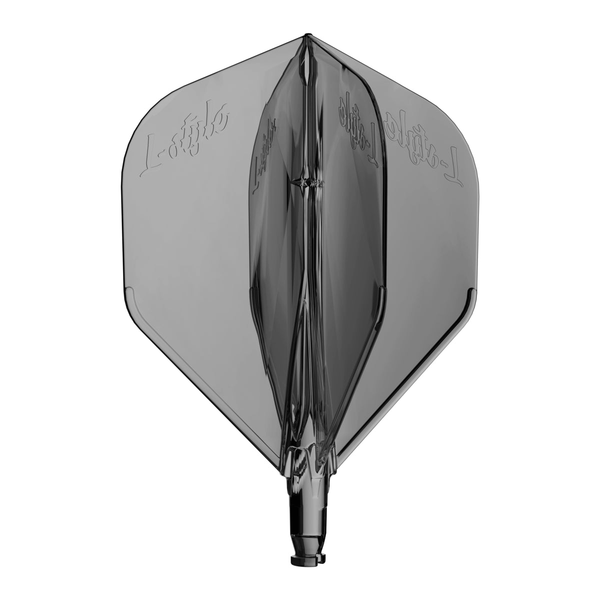 L-Style L-System Ersatzflight L1 Clear Black