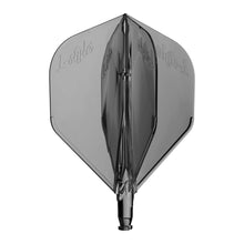 L-Style L-System Ersatzflight L1 Clear Black