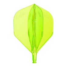 L-Style L-System Ersatzflight L1 Neon Yellow