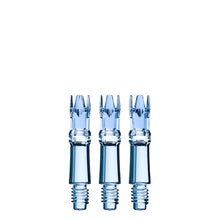L-Style L-System Ersatzschaft - Clear Blue
