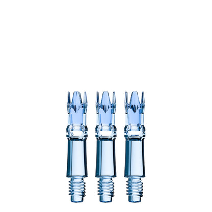 L-Style L-System Ersatzschaft - Clear Blue