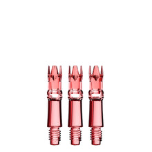 L-Style L-System Ersatzschaft - Clear Red