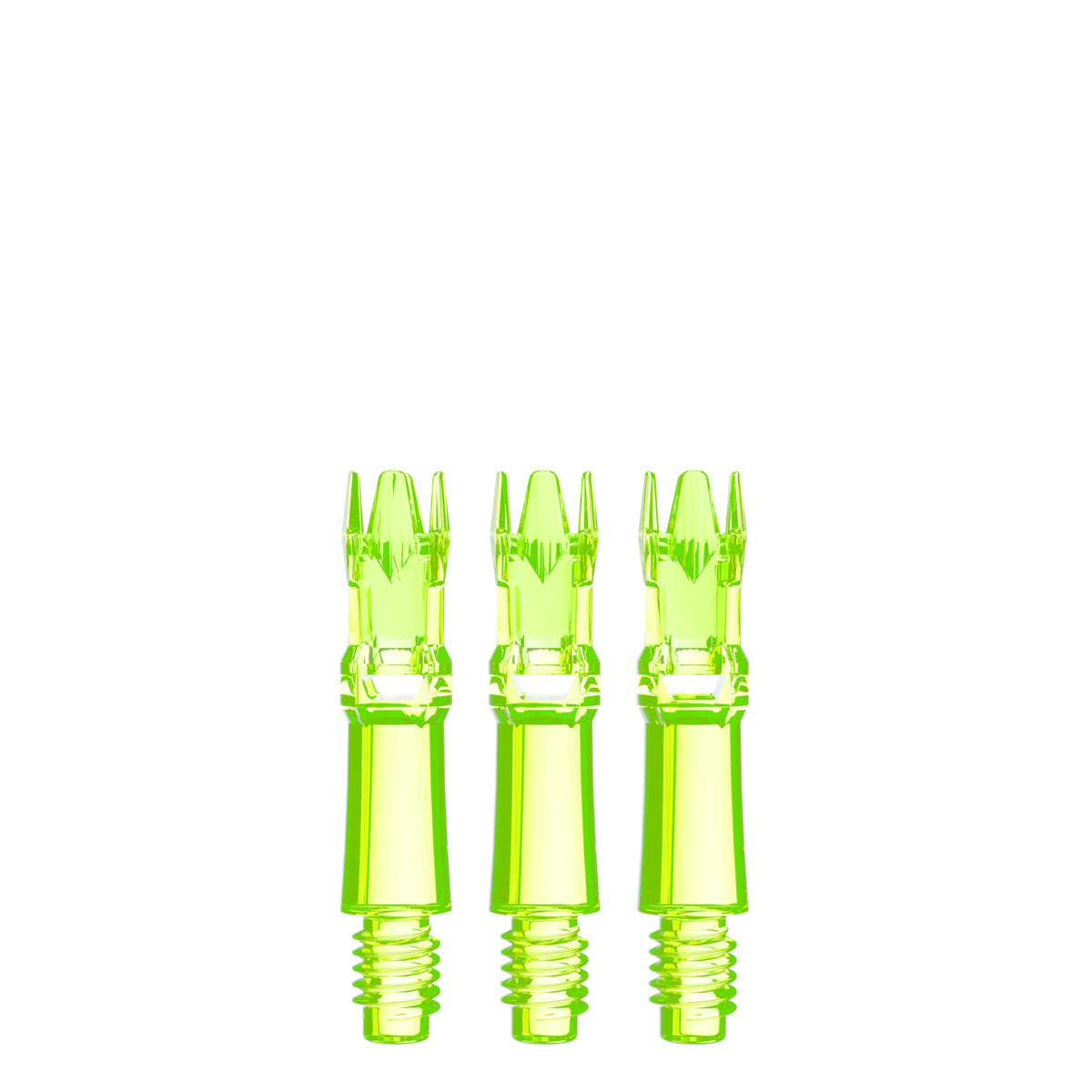 L-Style L-System Ersatzschaft - Neon Yellow