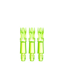 L-Style L-System Ersatzschaft - Neon Yellow