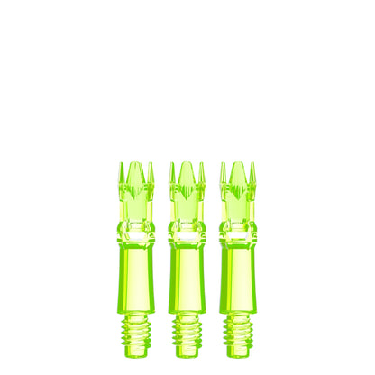 L-Style L-System Ersatzschaft - Neon Yellow