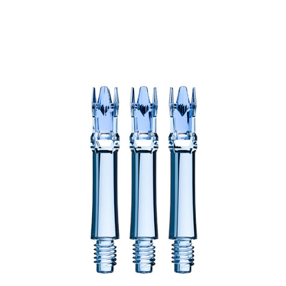 L-Style L-System Ersatzschaft - Clear Blue
