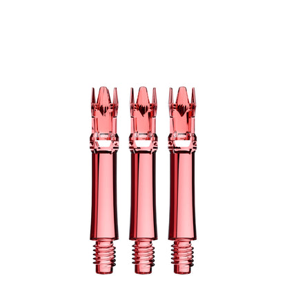 L-Style L-System Ersatzschaft - Clear Red