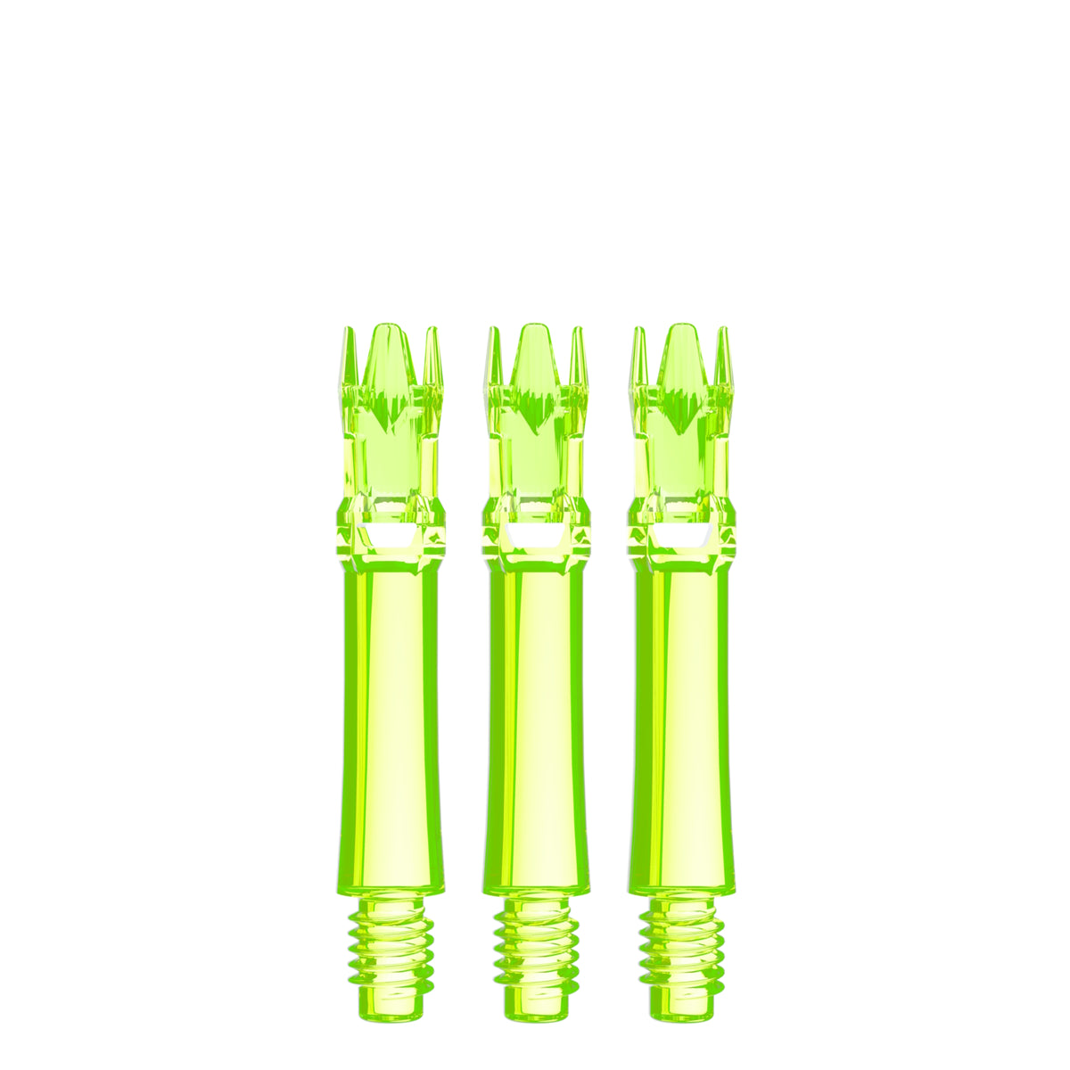L-Style L-System Ersatzschaft - Neon Yellow
