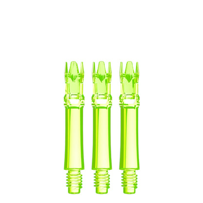 L-Style L-System Ersatzschaft - Neon Yellow
