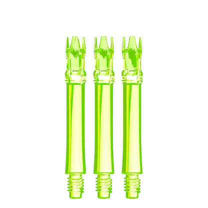 L-Style L-System Ersatzschaft - Neon Yellow
