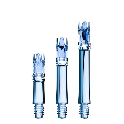 L-Style L-System Ersatzschaft - Clear Blue