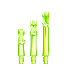 L-Style L-System Ersatzschaft - Neon Yellow