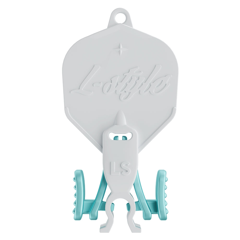 L-Style L-System Key-2 Flight Entferner