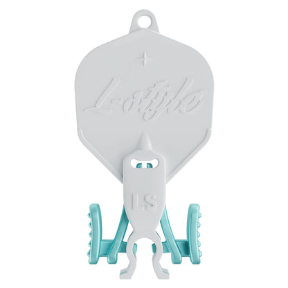L-Style L-System Key-2 Flight Entferner