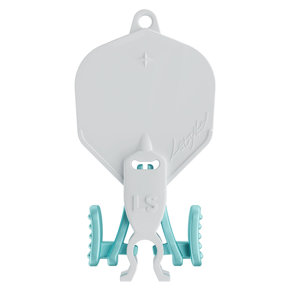 L-Style L-System Key-2 Flight Entferner
