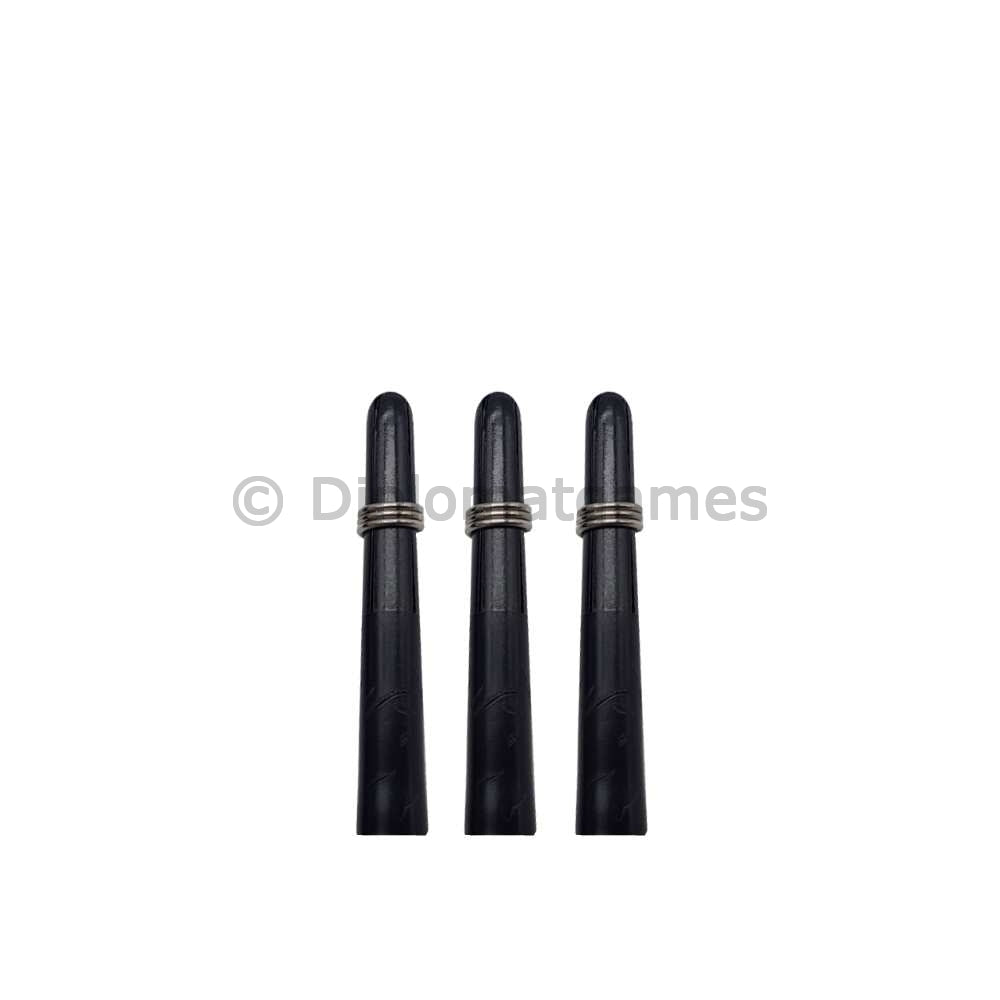 Empire M3 Schaft Schwarz