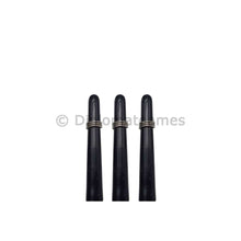 Empire M3 Schaft Schwarz