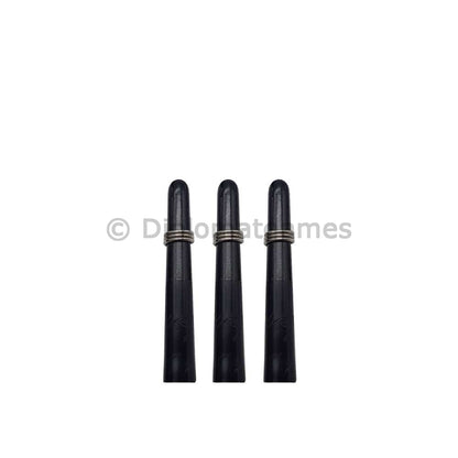 Empire M3 Schaft Schwarz
