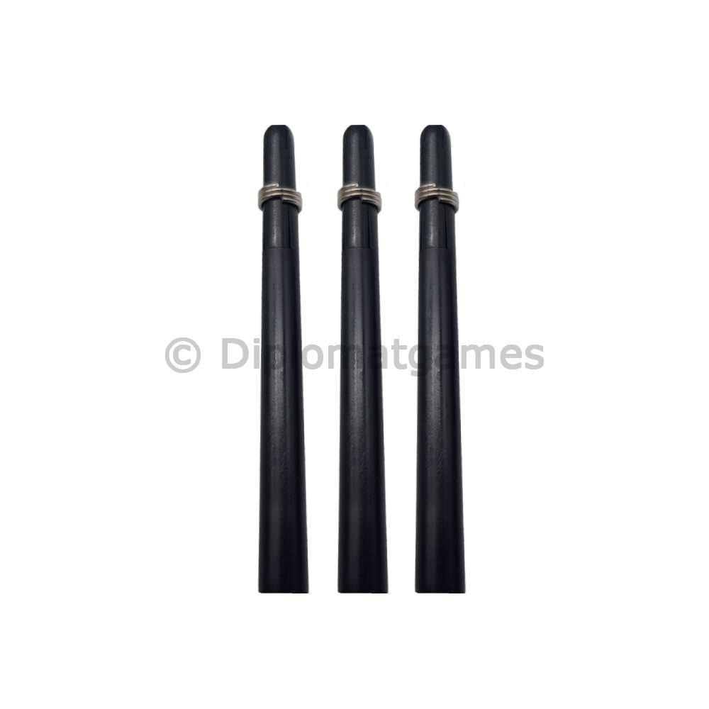 Empire M3 Schaft Schwarz