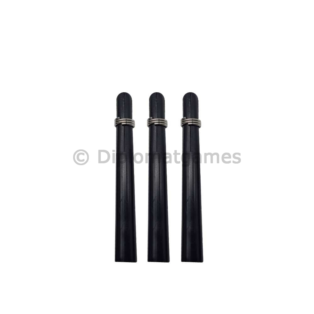 Empire M3 Schaft Schwarz